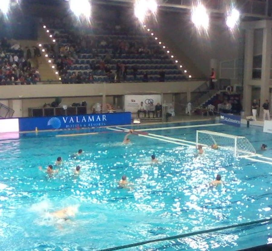 Photo de Vaterpolski klub Jug