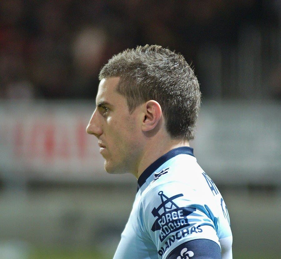 Photo de Guillaume Rouet
