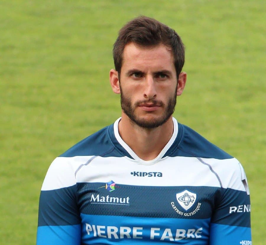 Photo de Julien Dumora
