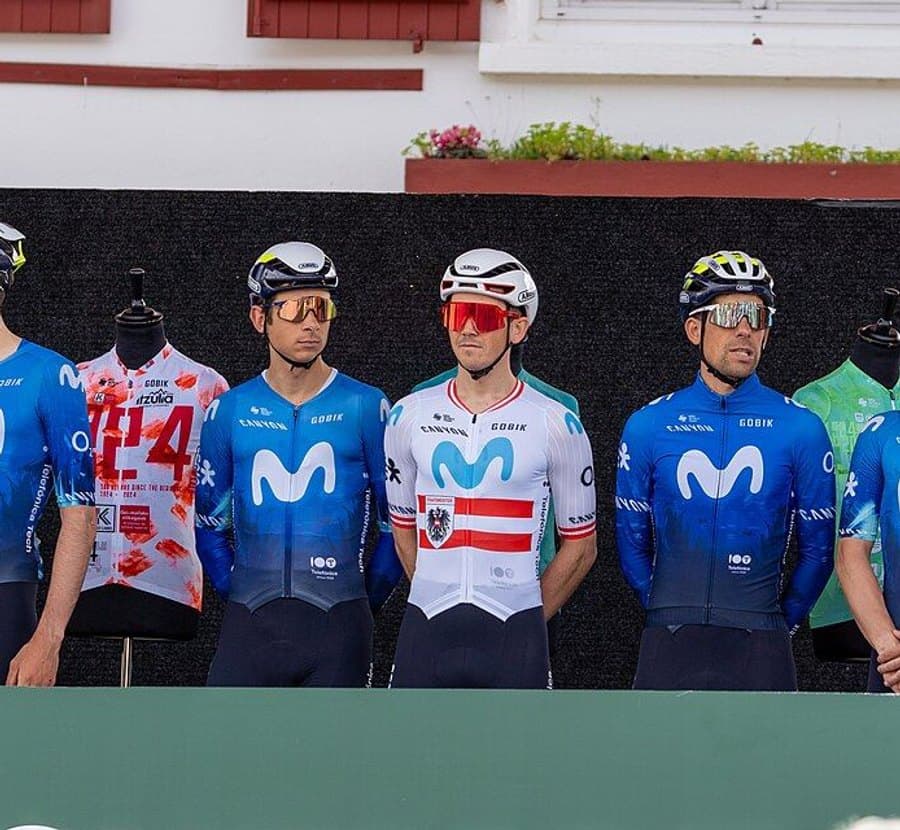 Photo de Movistar
