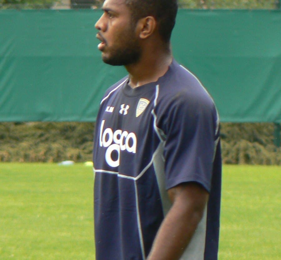 Photo de Kini Murimurivalu