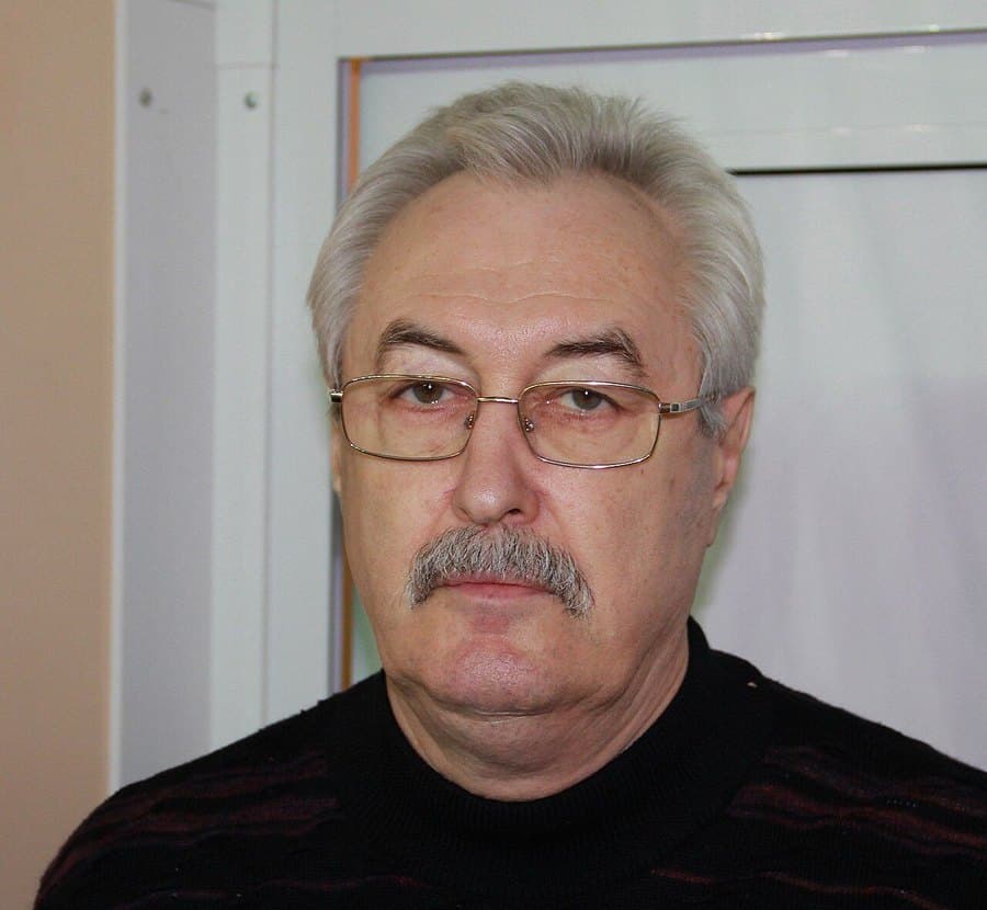 Photo de Sergei Belov