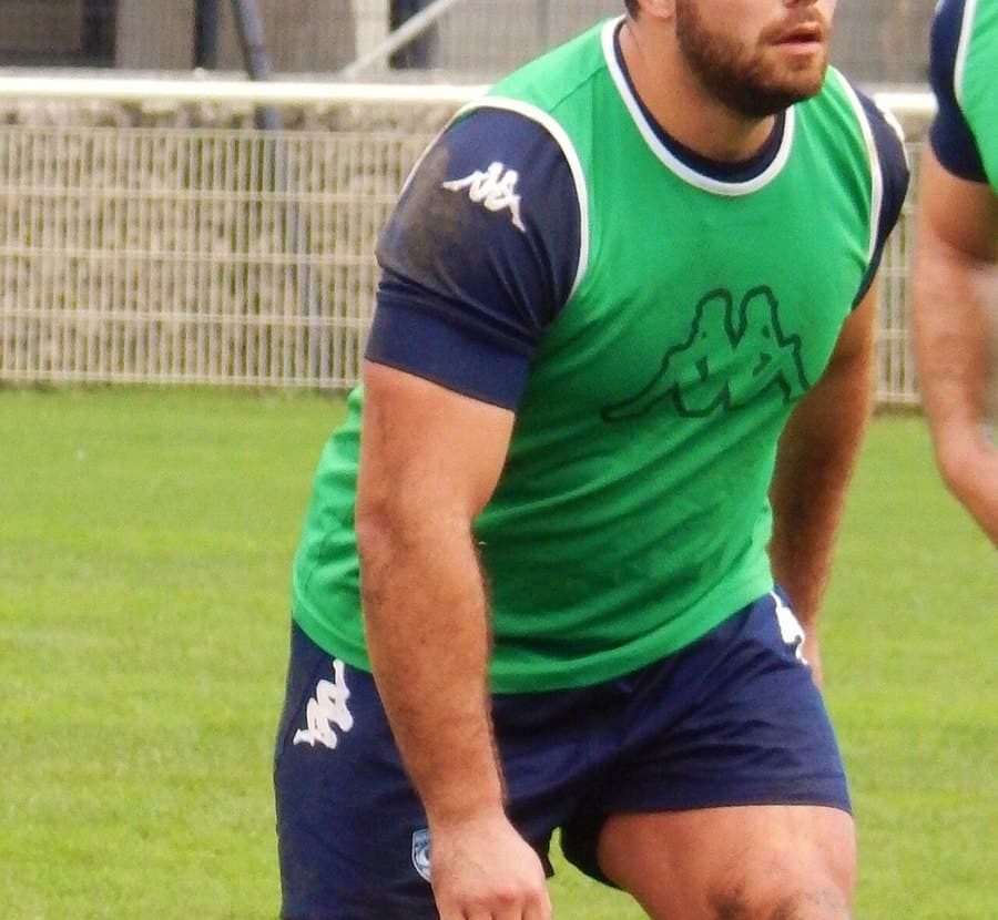 Photo de Grégory Fichten