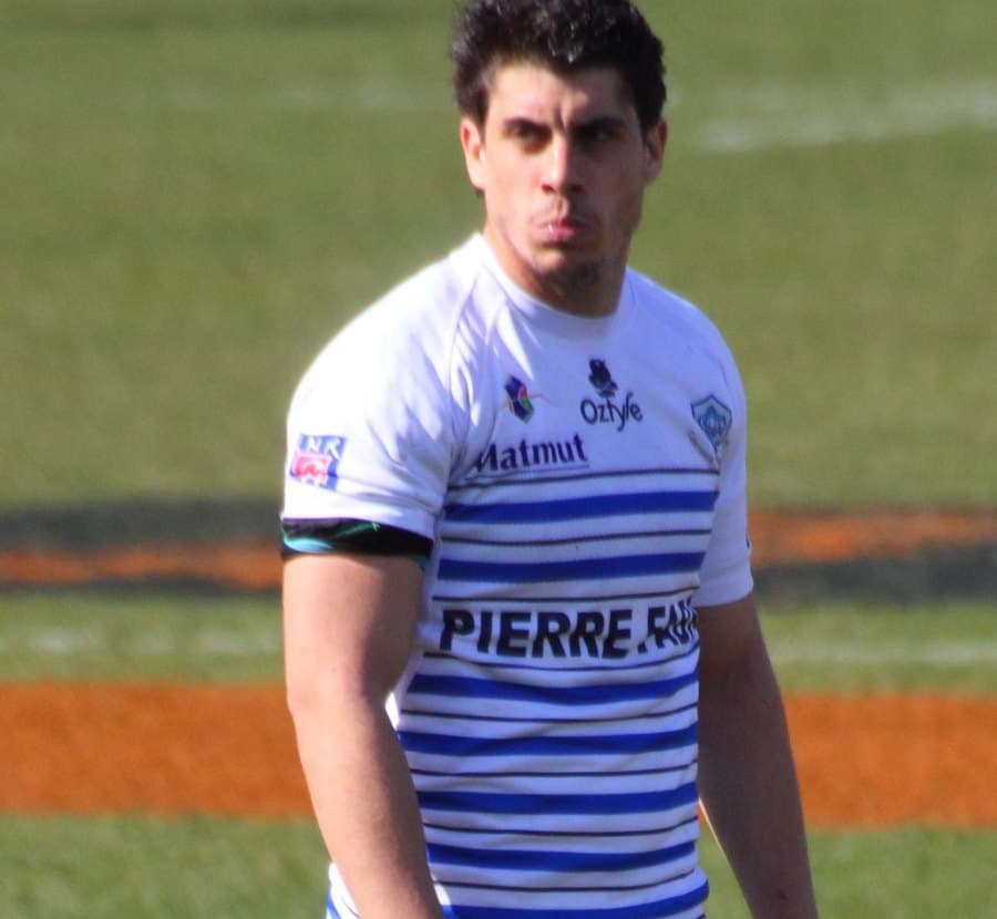 Photo de Pierre Bernard