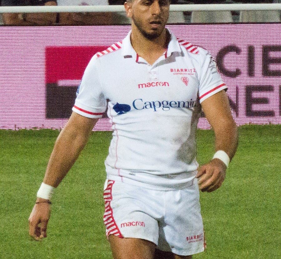 Photo de Kylan Hamdaoui