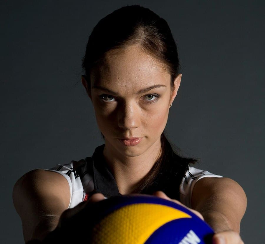 Photo de Iekaterina Gamova