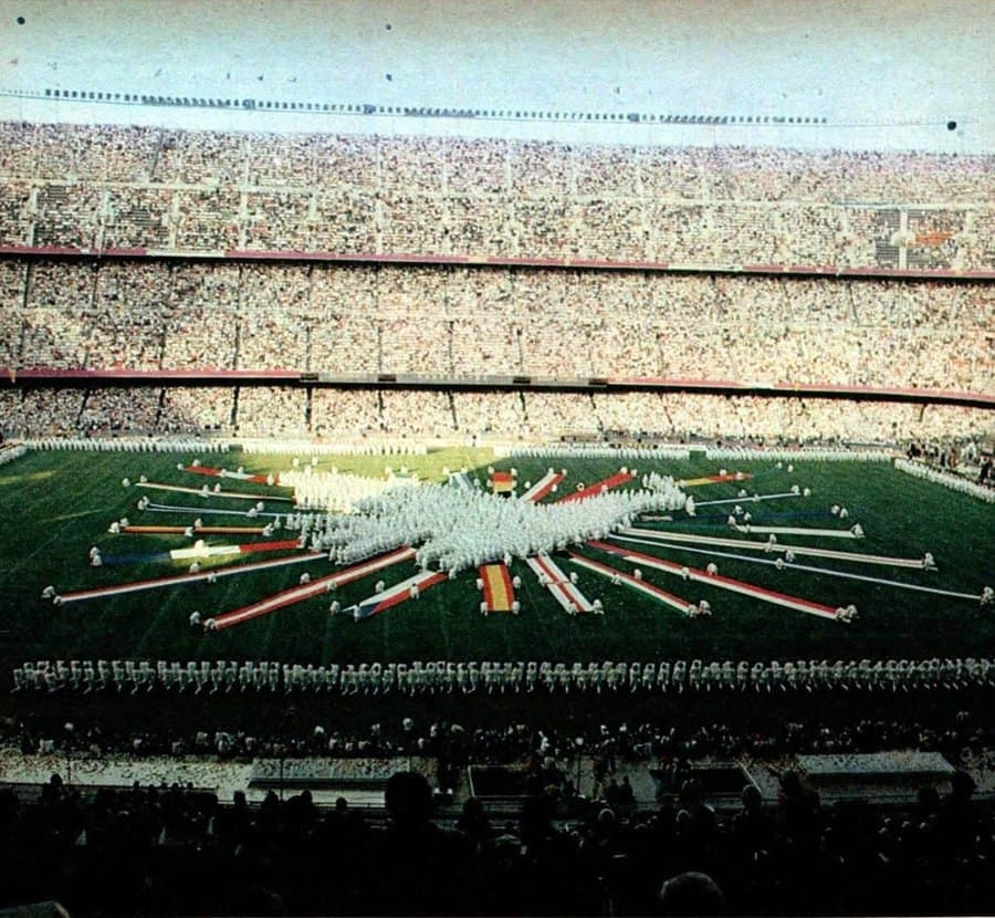 Photo de Coupe du monde de football 1982
