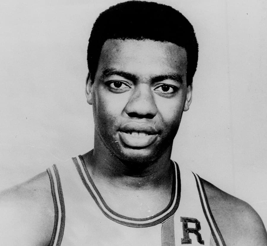 Photo de Oscar Robertson