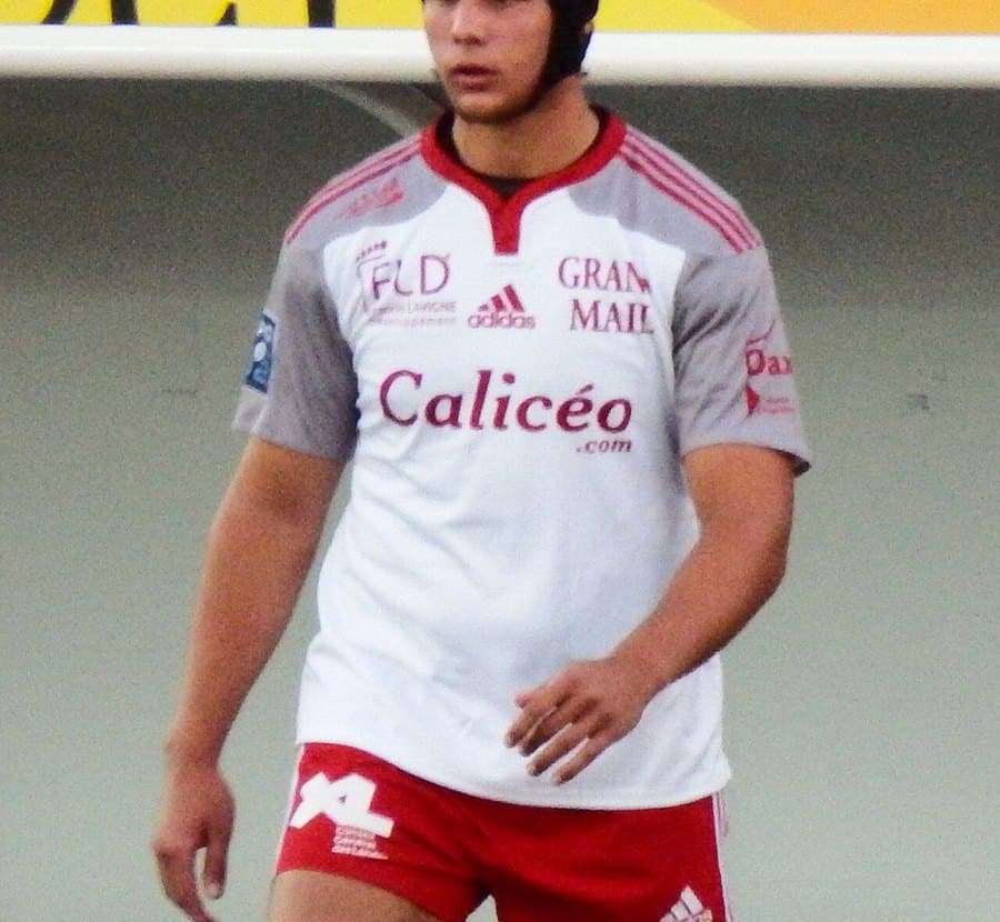 Photo de Cyril Cazeaux