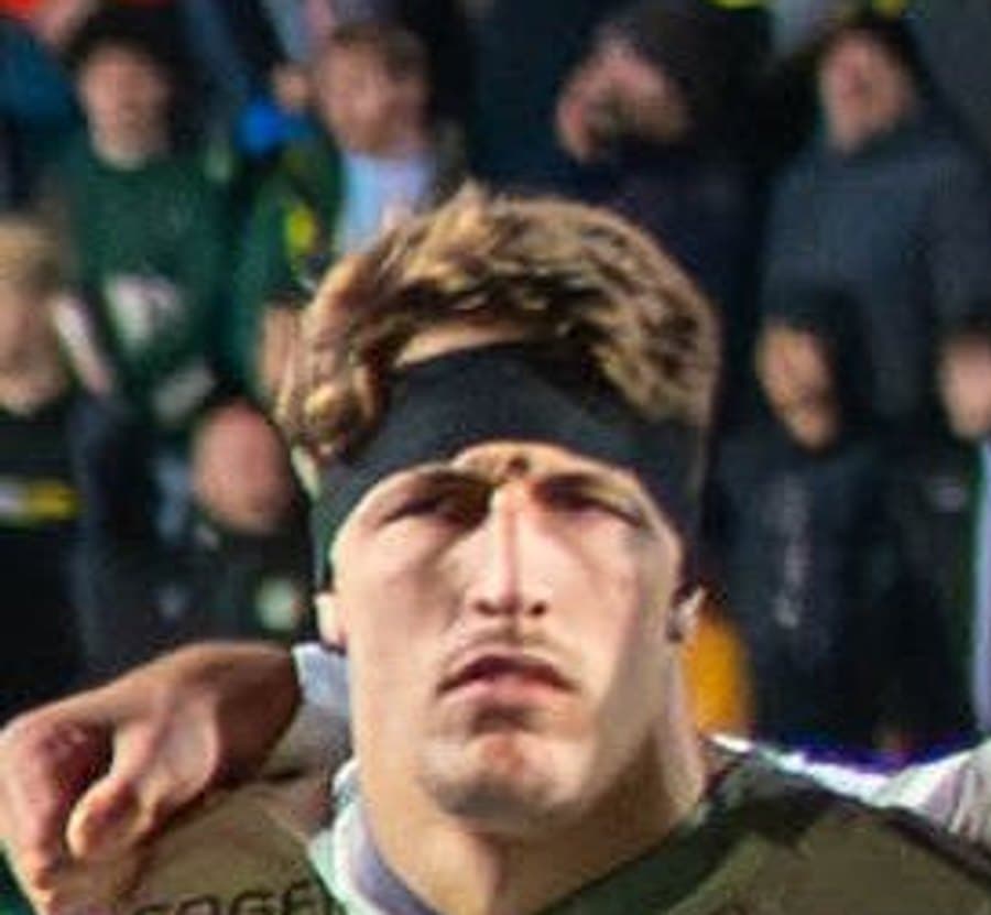 Photo de Oscar Jégou