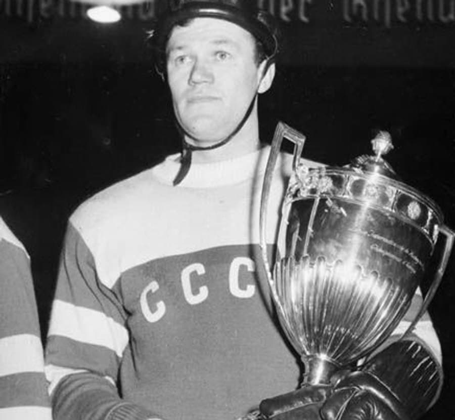 Photo de Vsevolod Bobrov