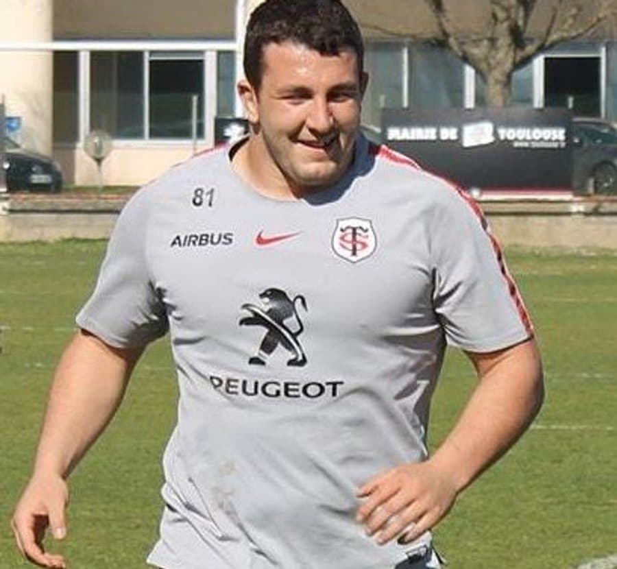 Photo de Dorian Aldegheri