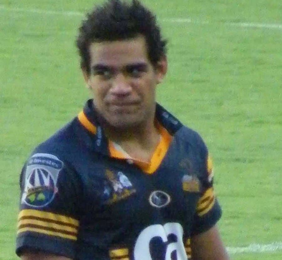 Photo de Afusipa Taumoepeau
