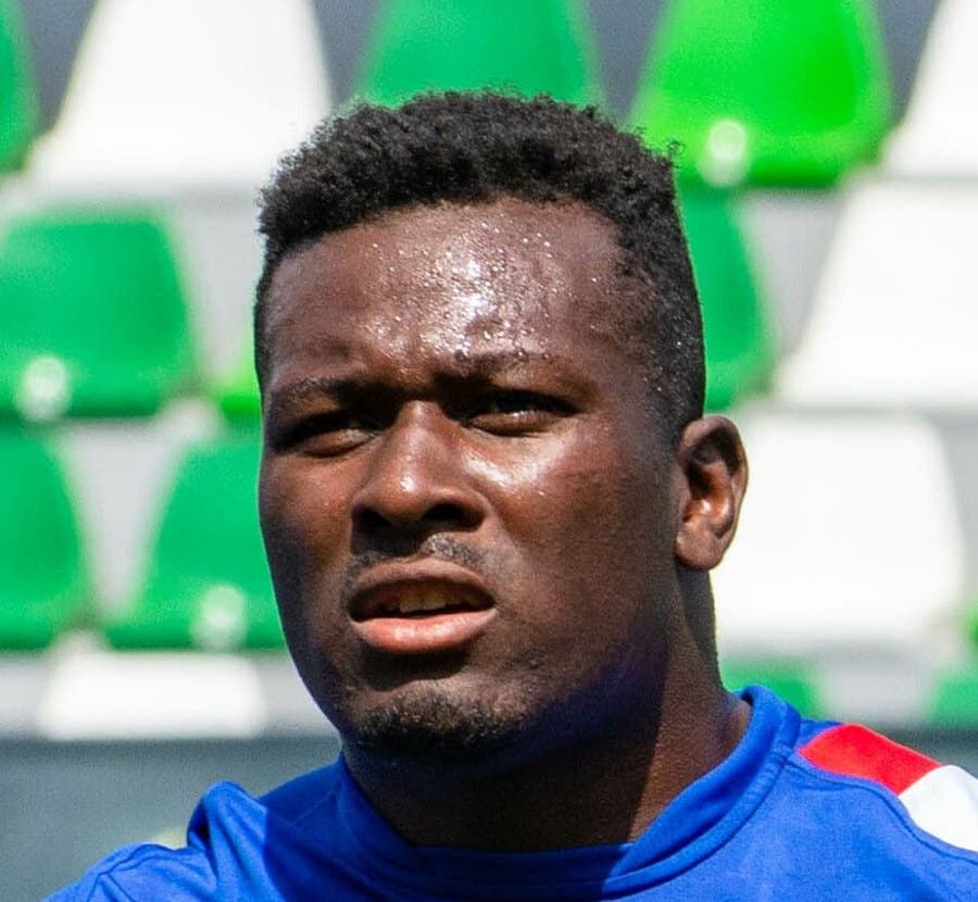 Photo de Thomas Moukoro