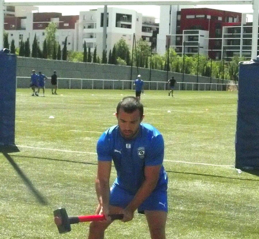 Photo de Éric Escande