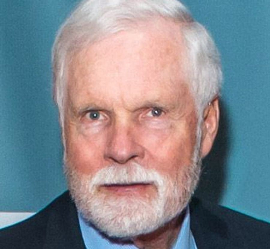 Photo de Ted Turner