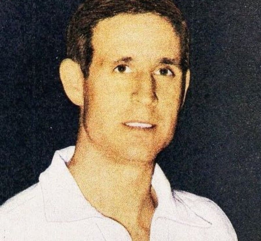 Photo de Raymond Kopa
