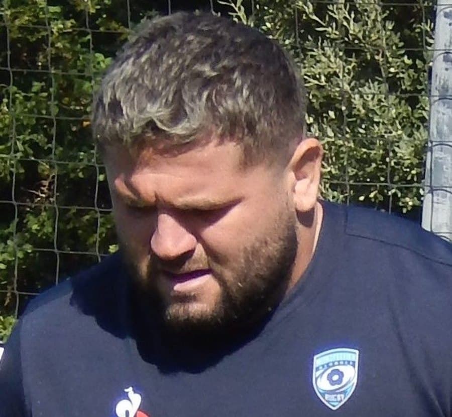 Photo de Enzo Forletta
