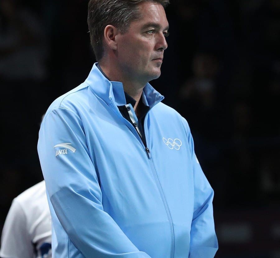 Photo de Poul-Erik Høyer Larsen