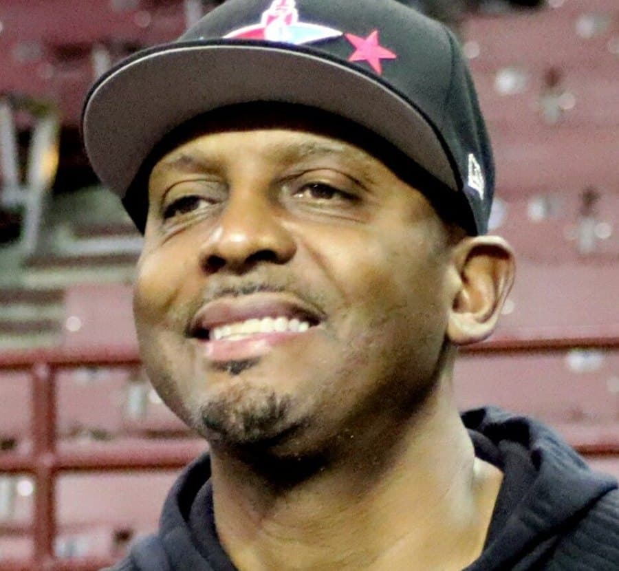 Photo de Penny Hardaway