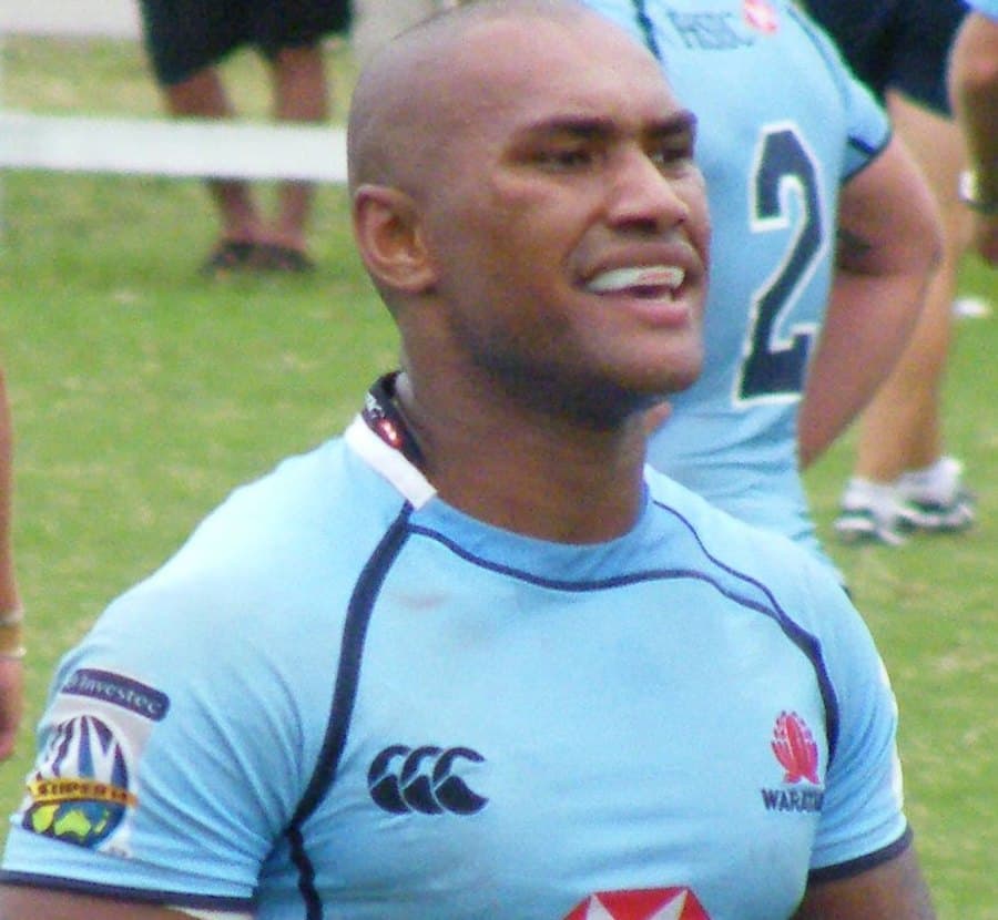 Photo de Nemani Nadolo