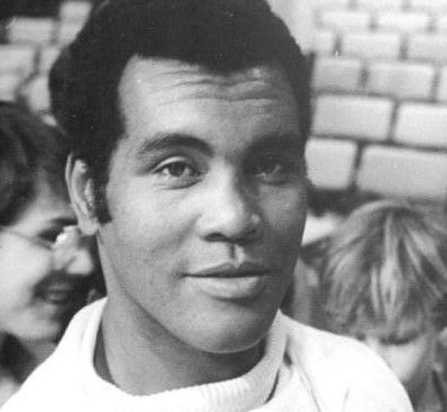 Photo de Teófilo Stevenson