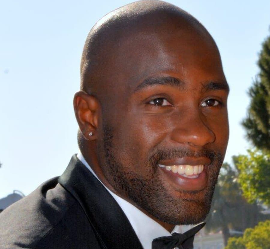 Photo de Teddy Riner