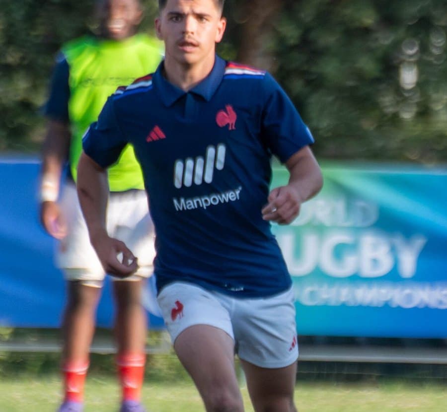 Photo de Simon Daroque