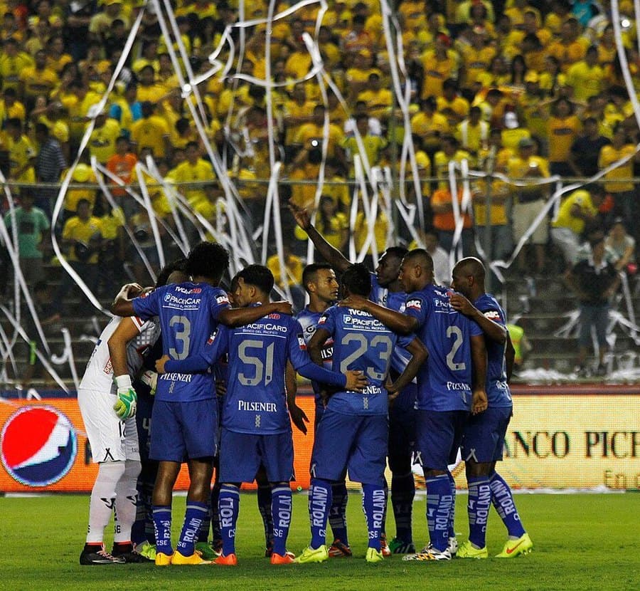 Photo de Club Sport Emelec