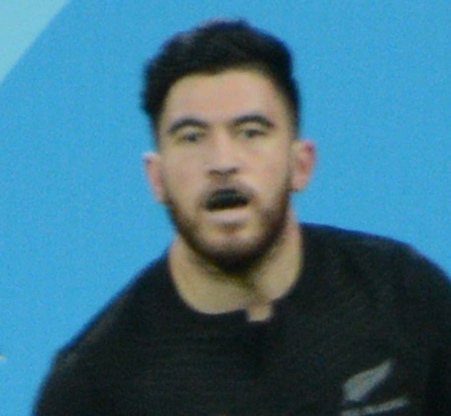 Photo de Nehe Milner-Skudder