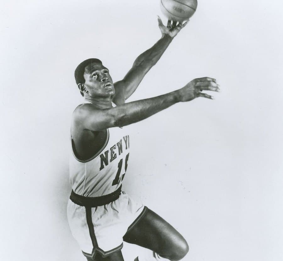 Photo de Willis Reed