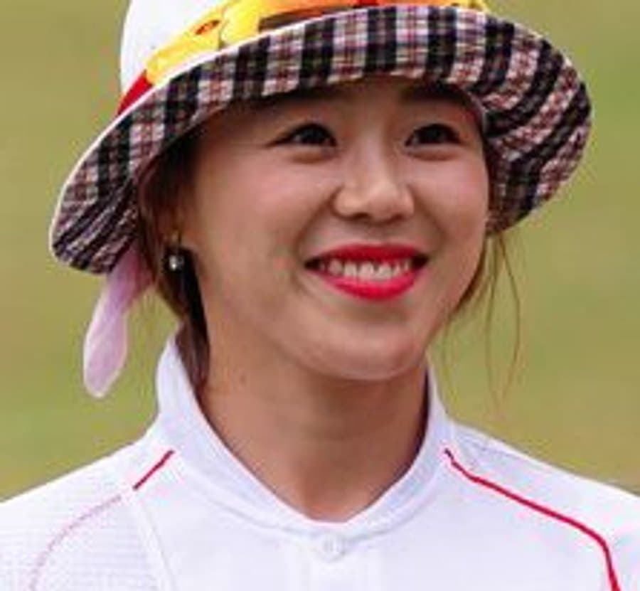 Photo de Chang Hye-jin