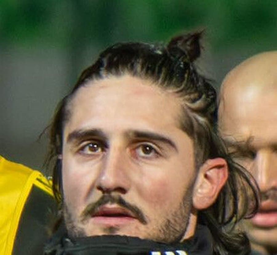 Photo de Jules Favre