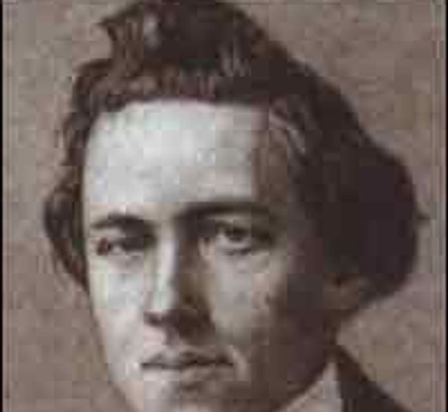Photo de Paul Morphy
