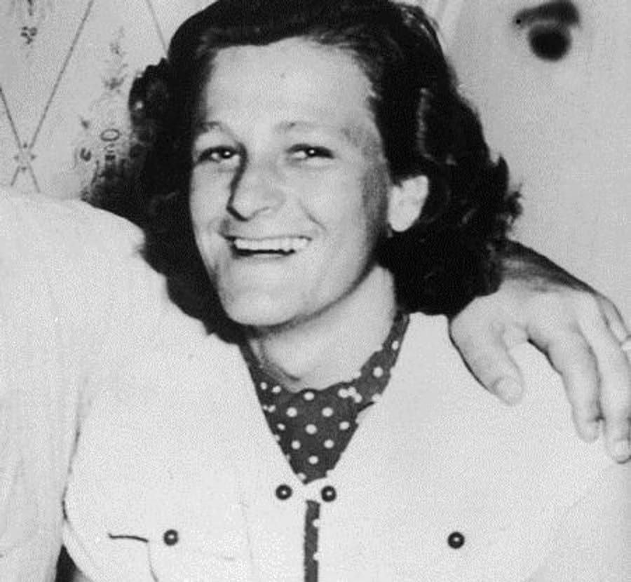 Photo de Mildred Didrikson Zaharias