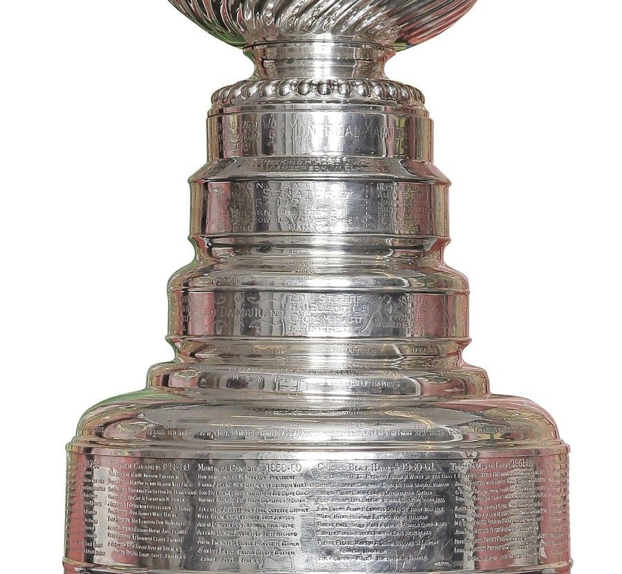 Photo de coupe Stanley