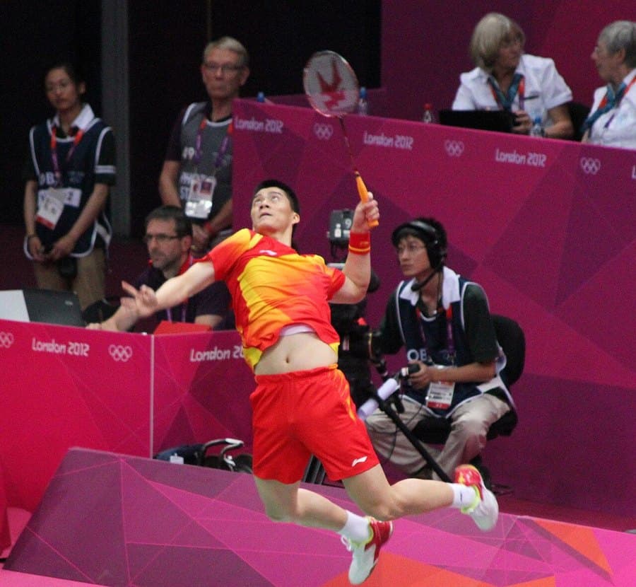 Photo de Fu Haifeng