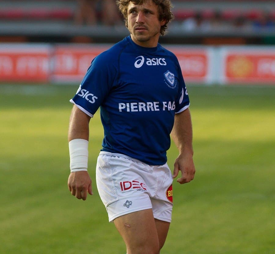 Photo de Marc Andreu