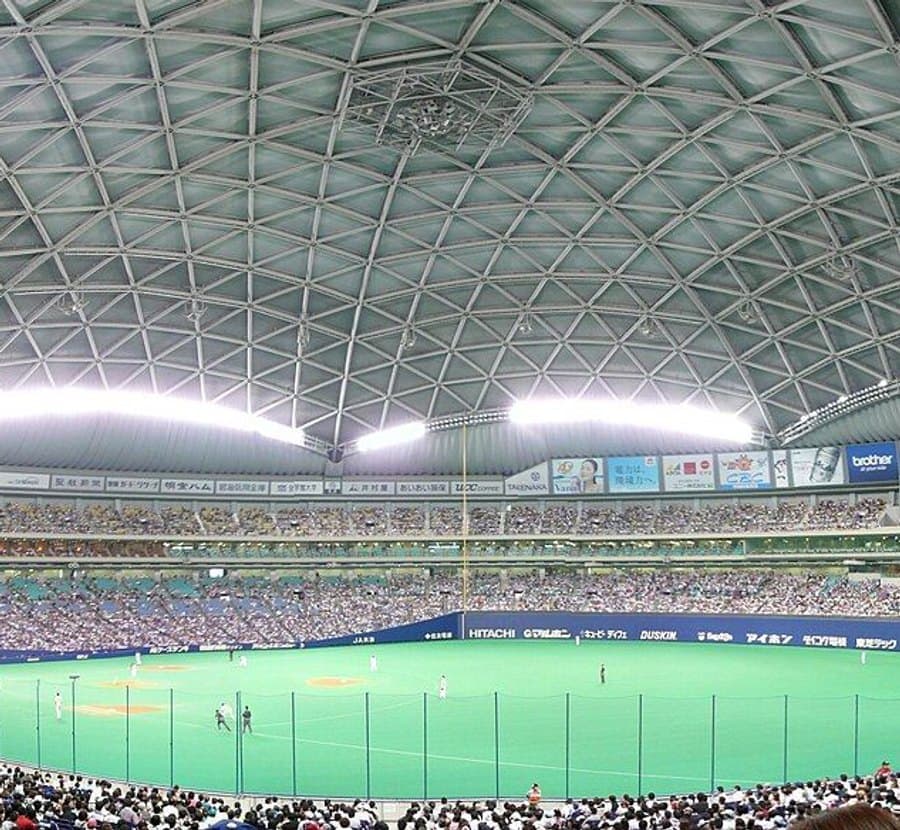 Photo de Chunichi Dragons
