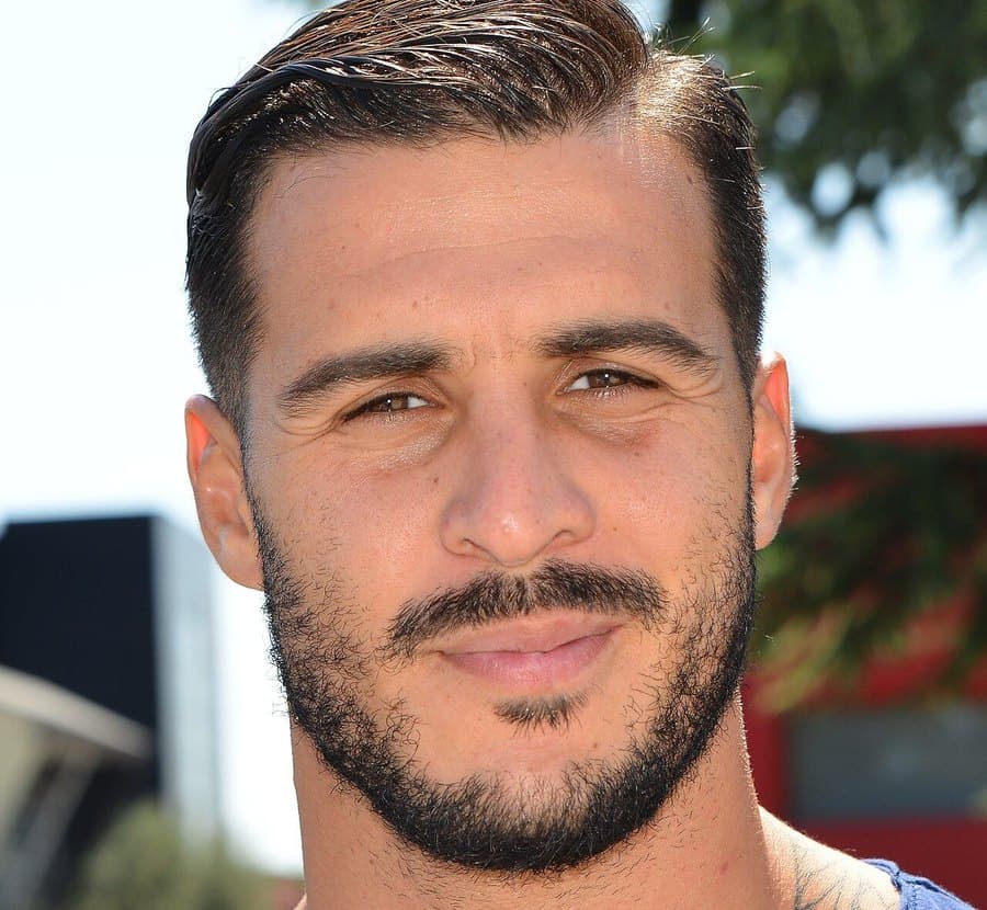 Photo de Sofiane Guitoune