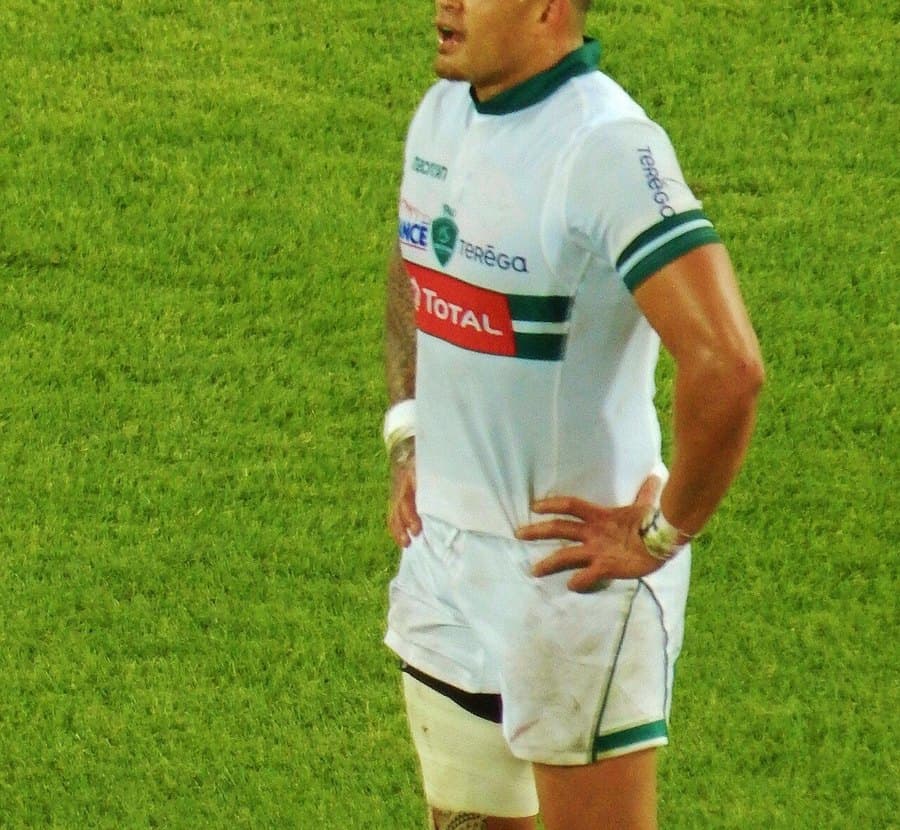 Photo de Jale Vatubua