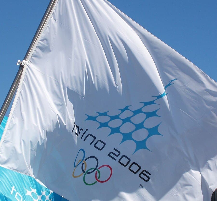 Photo de Jeux olympiques d'hiver de 2006
