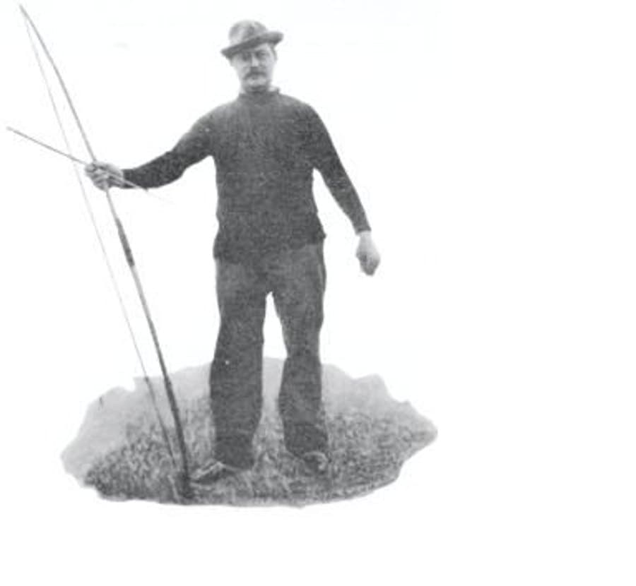 Photo de Hubert Van Innis