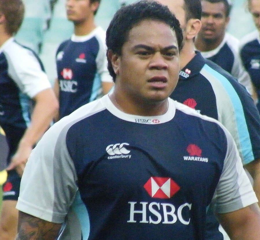 Photo de John Ulugia