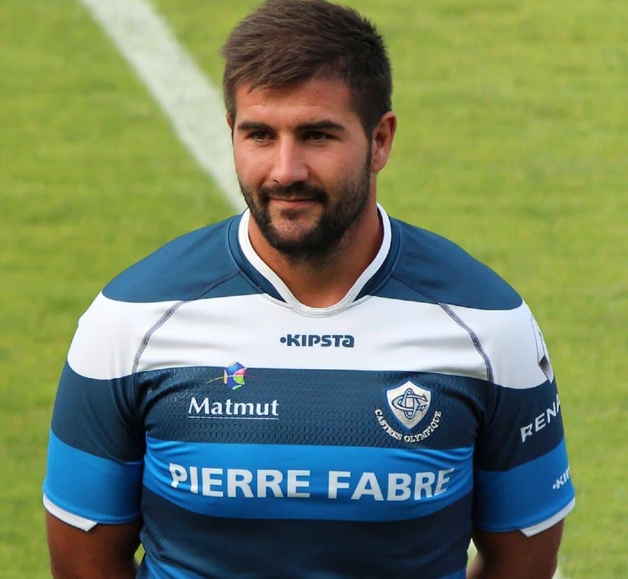 Photo de Marc-Antoine Rallier