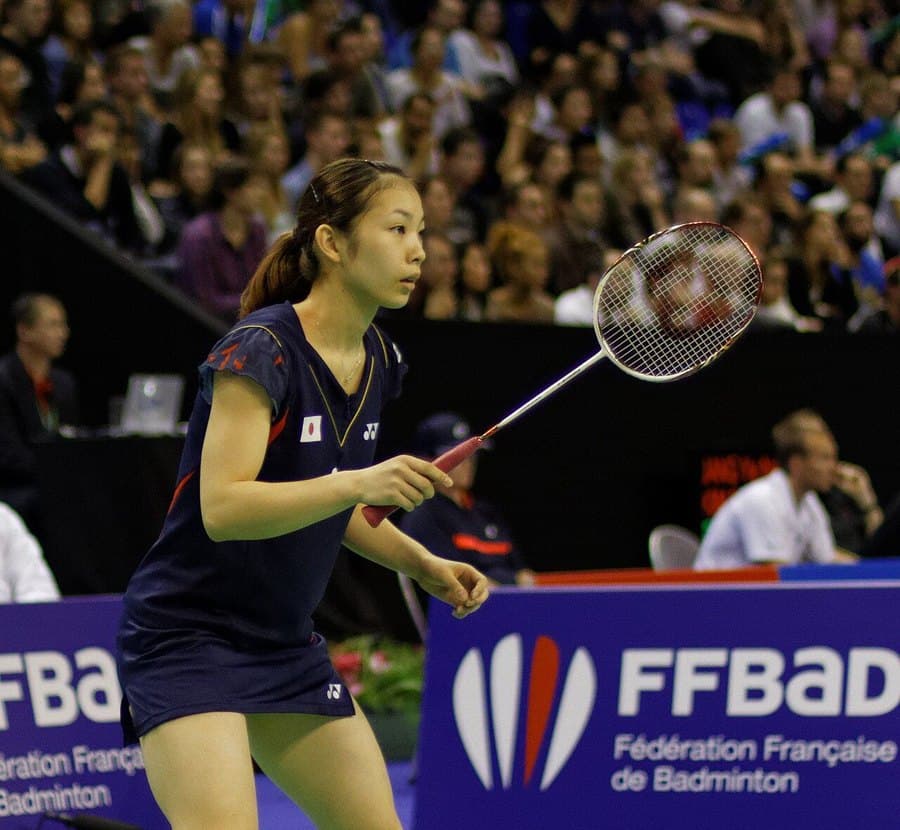 Photo de Misaki Matsutomo