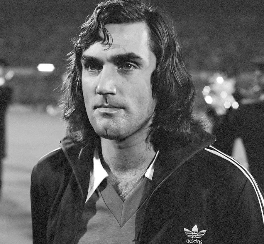 Photo de George Best