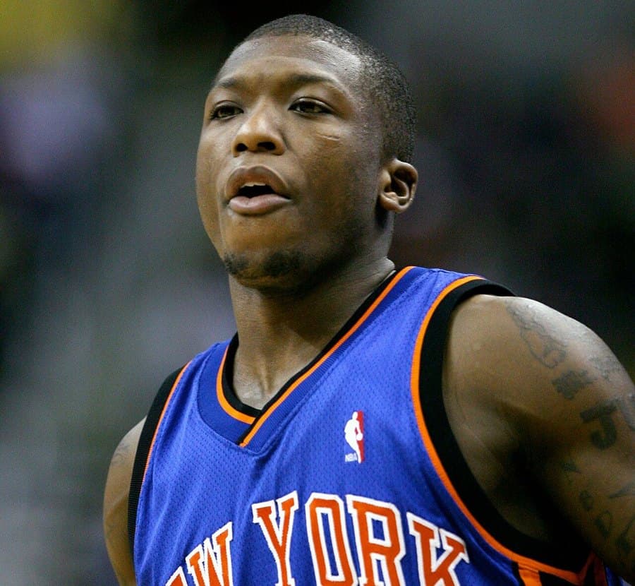 Photo de Nate Robinson