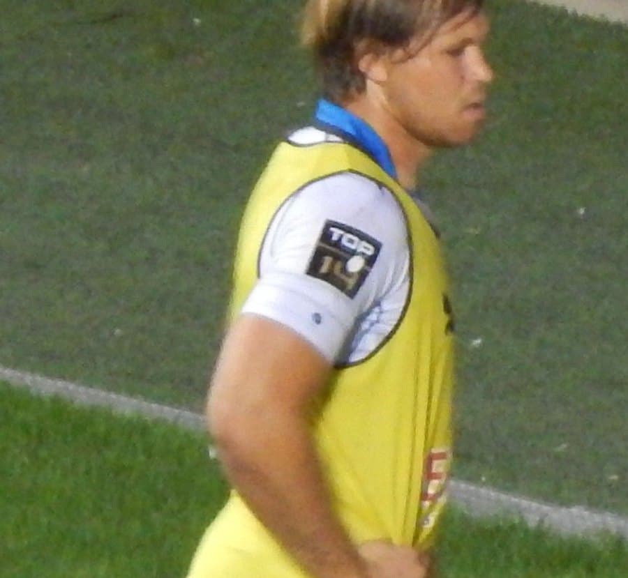 Photo de Wiaan Liebenberg