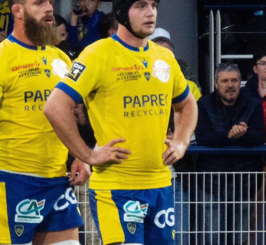 Photo de Thibaud Lanen